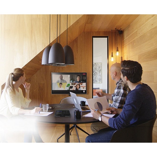 Get Crestron Crestron Flex Mini Tabletop from Malaysia Distributor - vnetwork