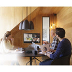 Get Crestron Crestron Flex Mini Tabletop from Malaysia Distributor - vnetwork