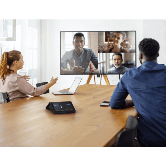 Get Crestron Crestron Flex Mini Tabletop from Malaysia Distributor - vnetwork