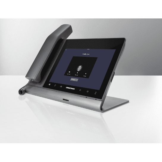 Get Crestron Crestron Flex Phones for Microsoft Teams® from Malaysia Distributor - vnetwork