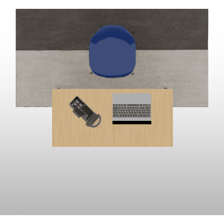 Get Crestron Crestron Flex Phones for Microsoft Teams® from Malaysia Distributor - vnetwork