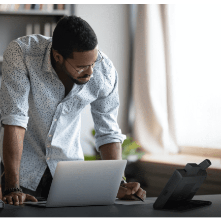 Get Crestron Crestron Flex Phones for Microsoft Teams® from Malaysia Distributor - vnetwork