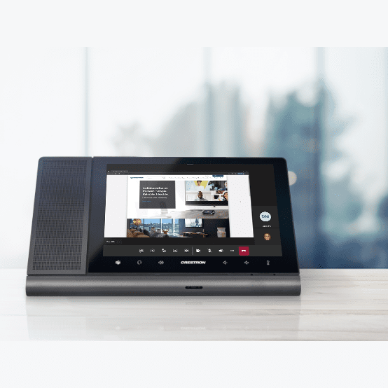 Get Crestron Crestron Flex Phones for Microsoft Teams® from Malaysia Distributor - vnetwork