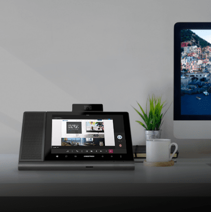 Get Crestron Crestron Flex Phones for Microsoft Teams® from Malaysia Distributor - vnetwork