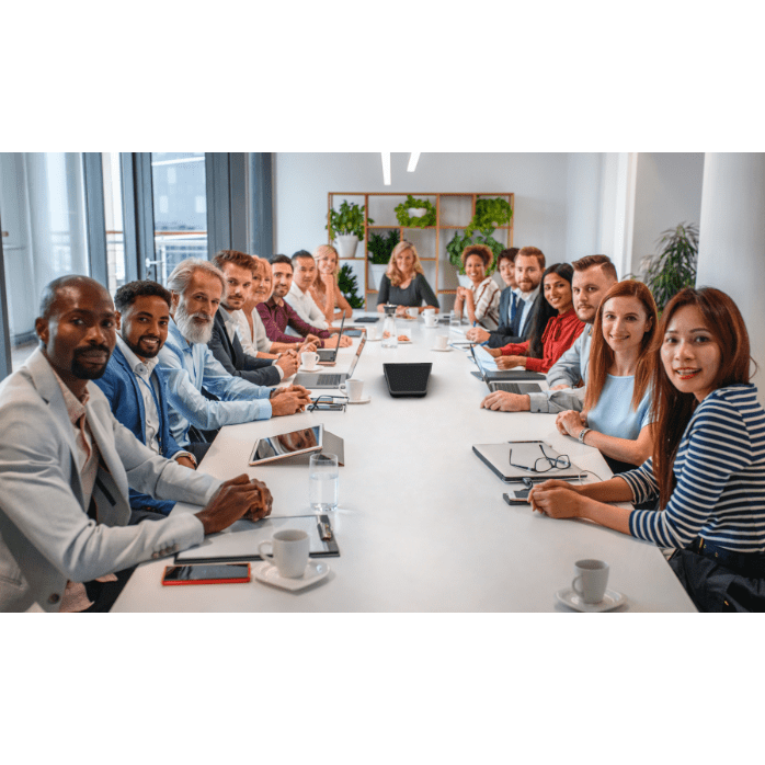 Get Crestron Crestron Flex Tabletop from Malaysia Distributor - vnetwork