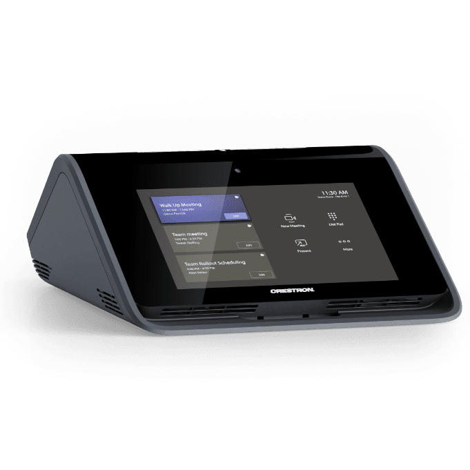 Get Crestron Crestron Flex Tabletop from Malaysia Distributor - vnetwork