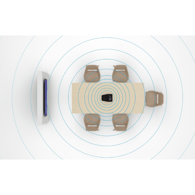 Get Crestron Crestron Flex Tabletop from Malaysia Distributor - vnetwork