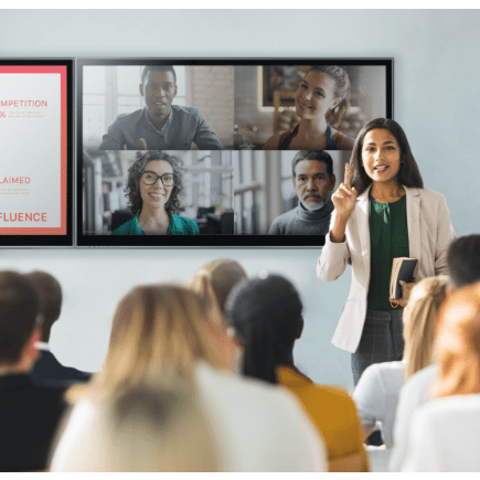 Get Crestron Crestron Flex Tabletop from Malaysia Distributor - vnetwork