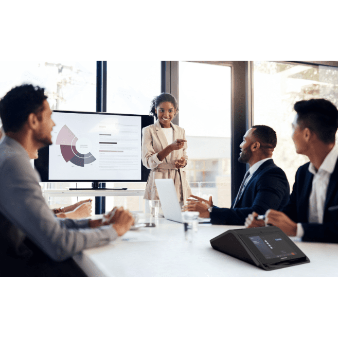 Get Crestron Crestron Flex Tabletop from Malaysia Distributor - vnetwork