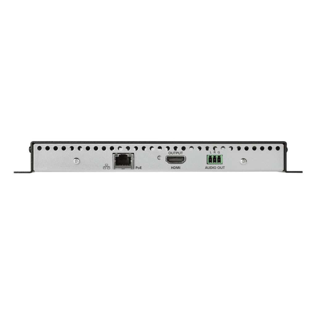 Get Crestron DM NVX® 1080p60 4:4:4 Network AV Decoder from Malaysia Distributor - vnetwork