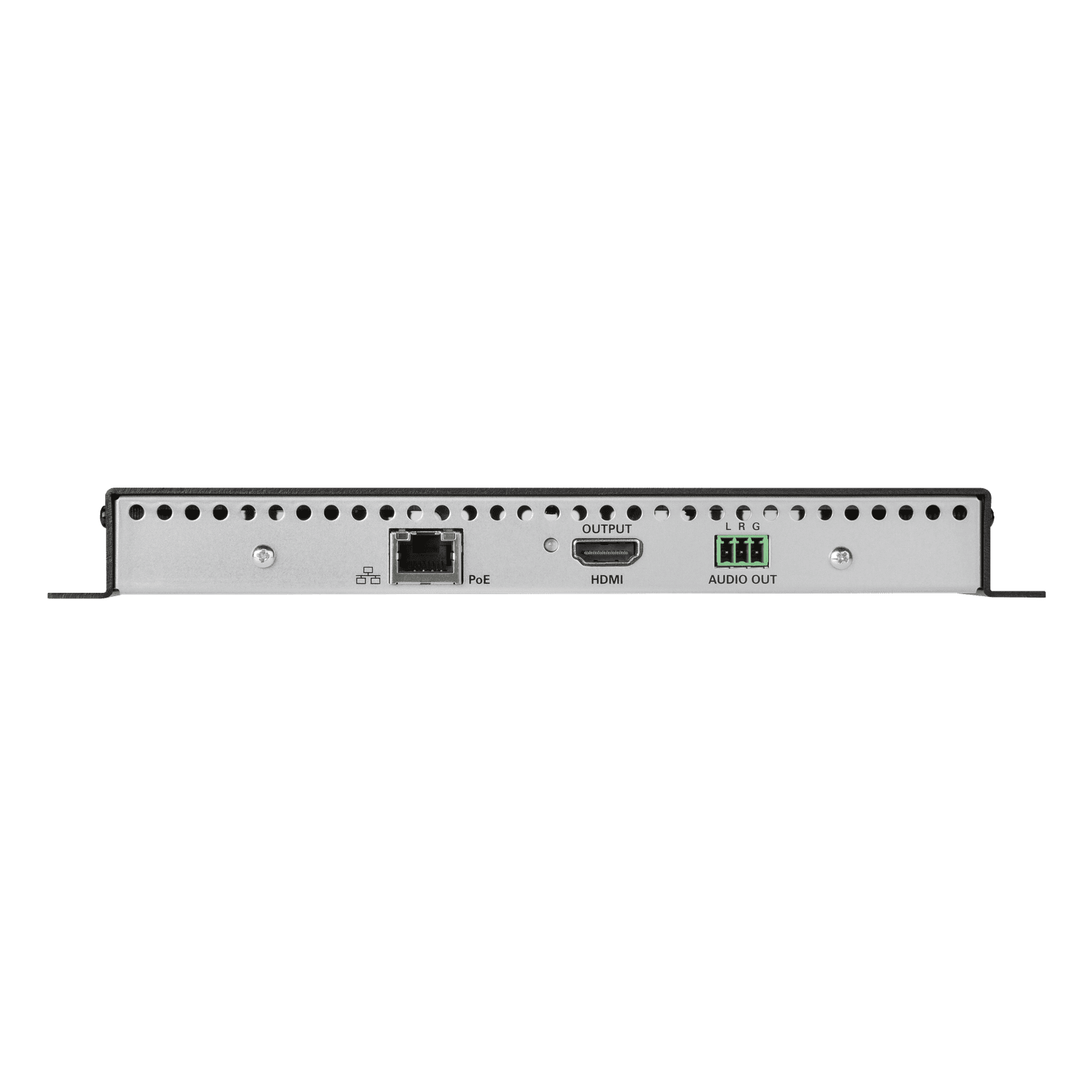 Get Crestron DM NVX® 1080p60 4:4:4 Network AV Decoder from Malaysia Distributor - vnetwork