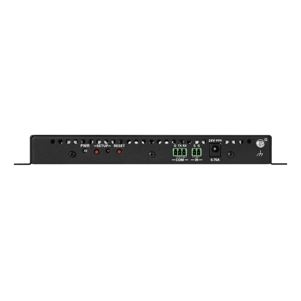 Get Crestron DM NVX® 1080p60 4:4:4 Network AV Decoder from Malaysia Distributor - vnetwork