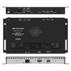 Get Crestron DM NVX® 1080p60 4:4:4 Network AV Decoder from Malaysia Distributor - vnetwork