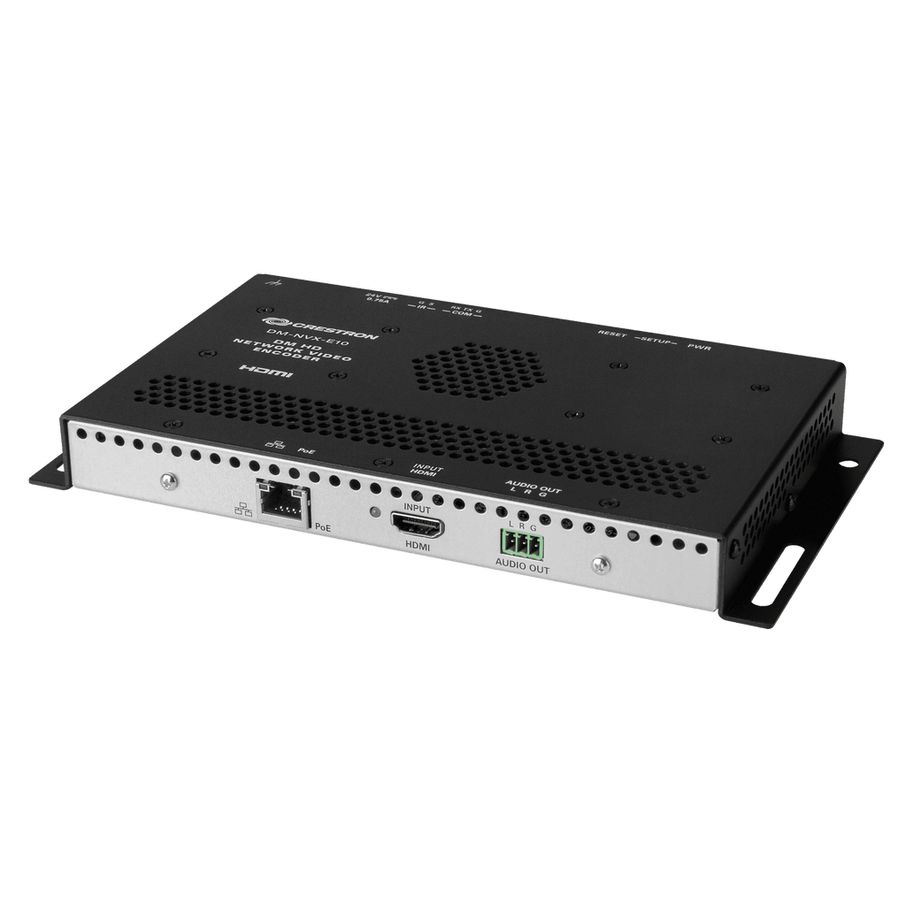 Get Crestron DM NVX® 1080p60 4:4:4 Network AV Encoder from Malaysia Distributor - vnetwork