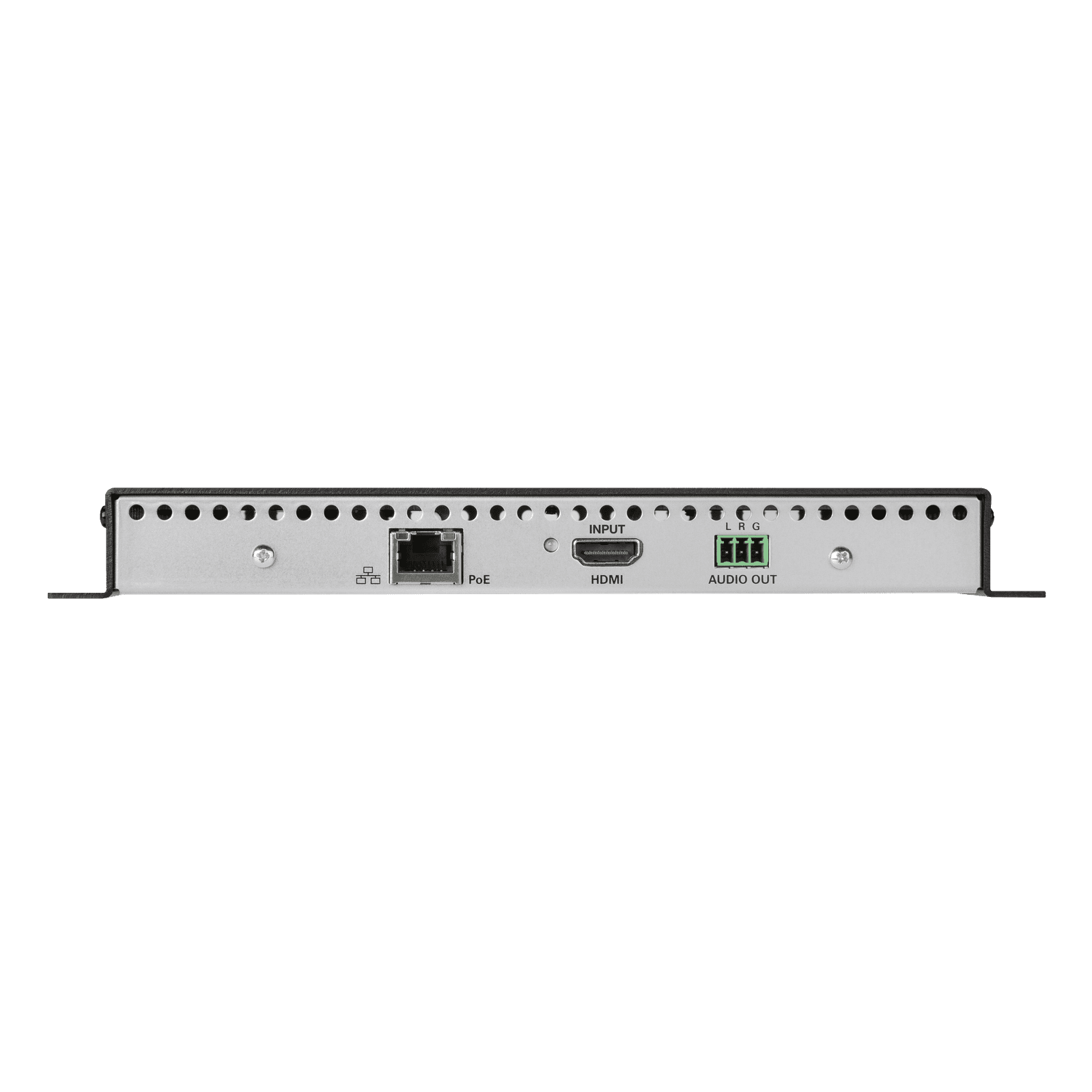 Get Crestron DM NVX® 1080p60 4:4:4 Network AV Encoder from Malaysia Distributor - vnetwork