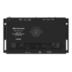 Get Crestron DM NVX® 1080p60 4:4:4 Network AV Encoder from Malaysia Distributor - vnetwork