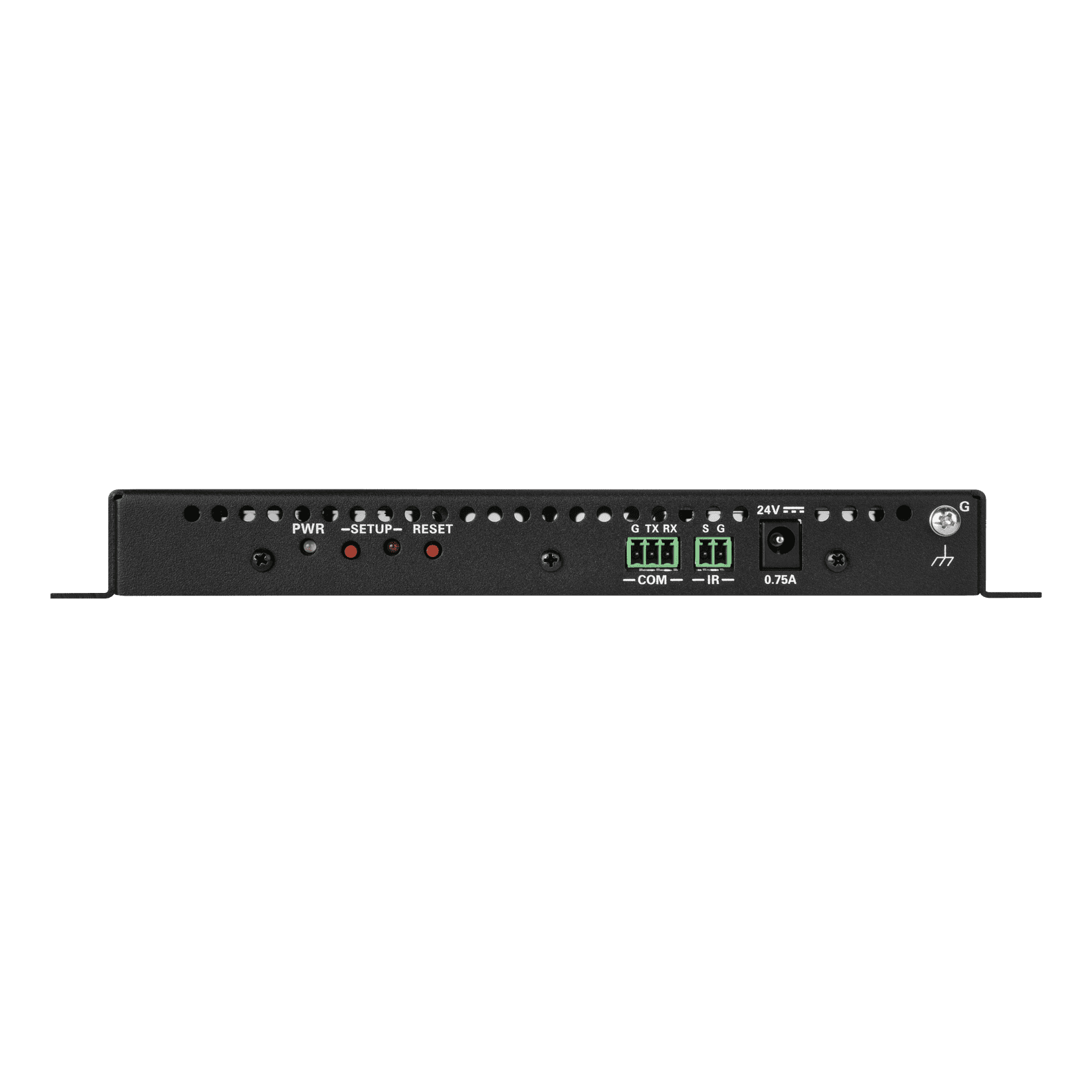 Get Crestron DM NVX® 4K60 4:2:0 Network AV Decoder from Malaysia Distributor - vnetwork