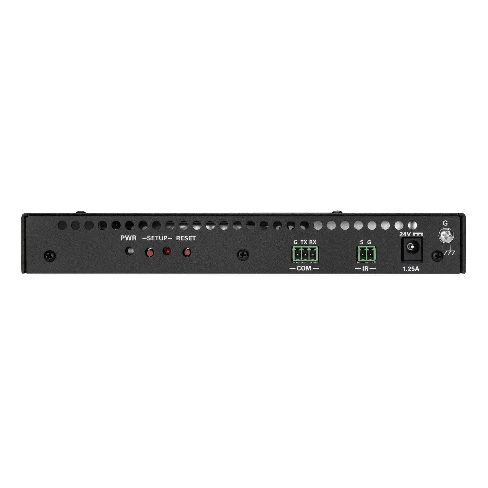 Get Crestron DM NVX® 4K60 4:2:0 Network AV Decoder with Scaler from Malaysia Distributor - vnetwork