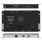 Get Crestron DM NVX® 4K60 4:2:0 Network AV Encoder from Malaysia Distributor - vnetwork