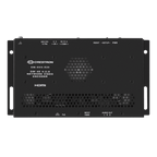 Get Crestron DM NVX® 4K60 4:2:0 Network AV Encoder from Malaysia Distributor - vnetwork