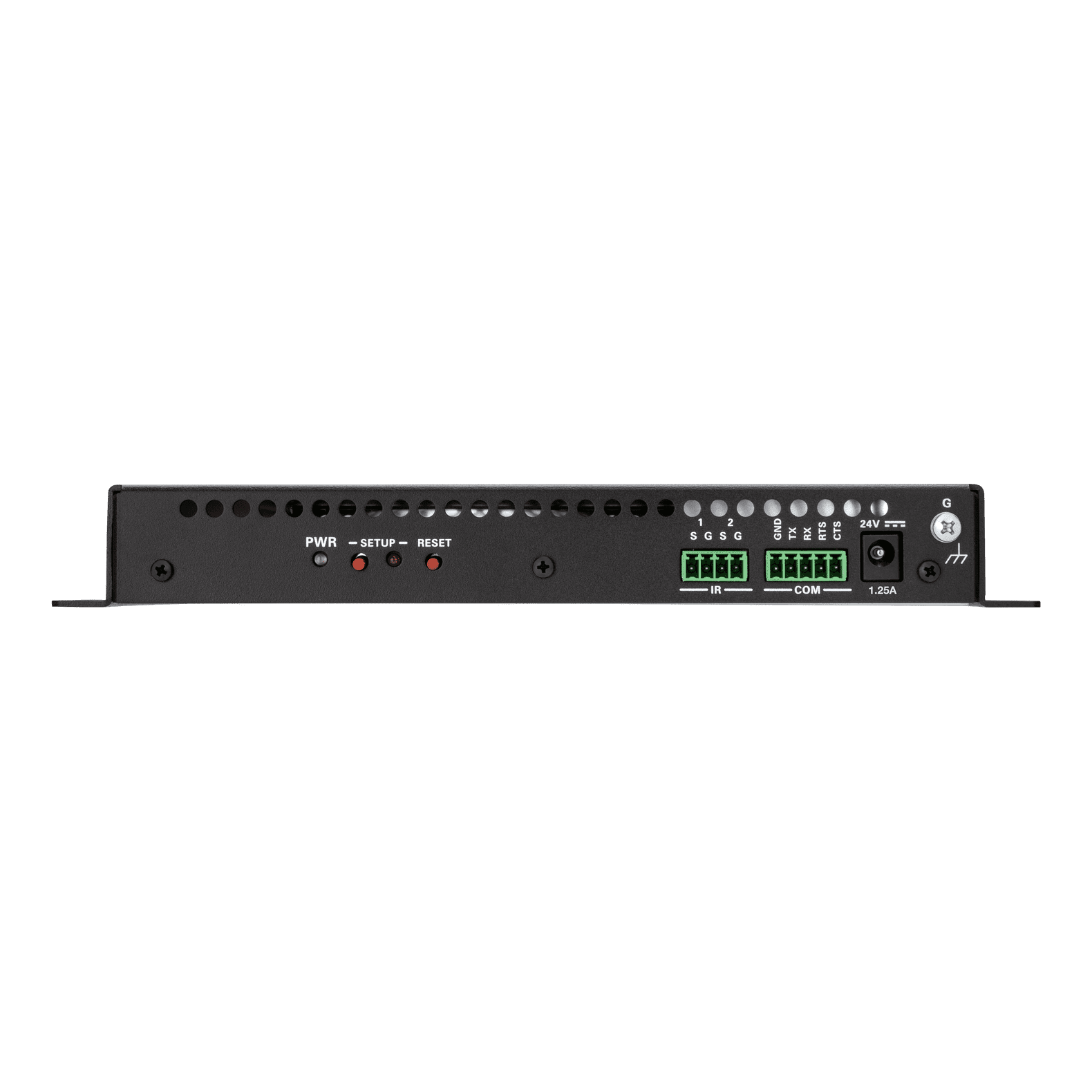Get Crestron DM NVX® 4K60 4:4:4 HDR Network AV Decoder from Malaysia Distributor - vnetwork