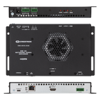 Get Crestron DM NVX® 4K60 4:4:4 HDR Network AV Decoder from Malaysia Distributor - vnetwork