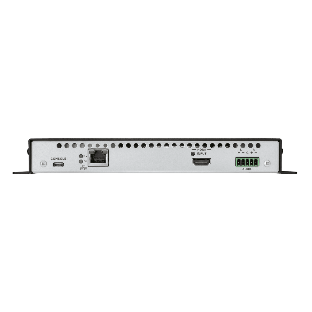 Get Crestron DM NVX® 4K60 4:4:4 HDR Network AV Encoder from Malaysia Distributor - vnetwork