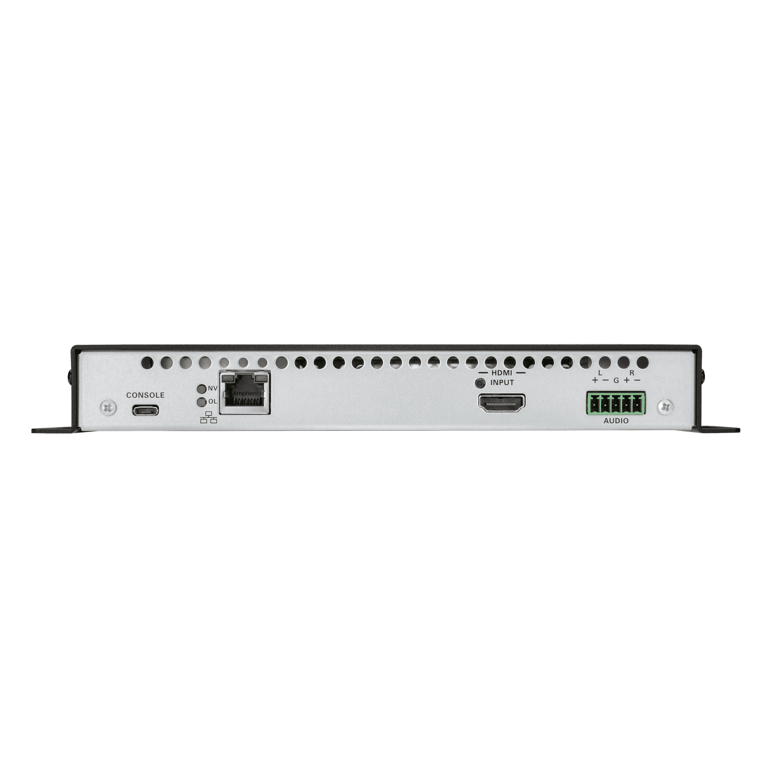 Get Crestron DM NVX® 4K60 4:4:4 HDR Network AV Encoder from Malaysia Distributor - vnetwork