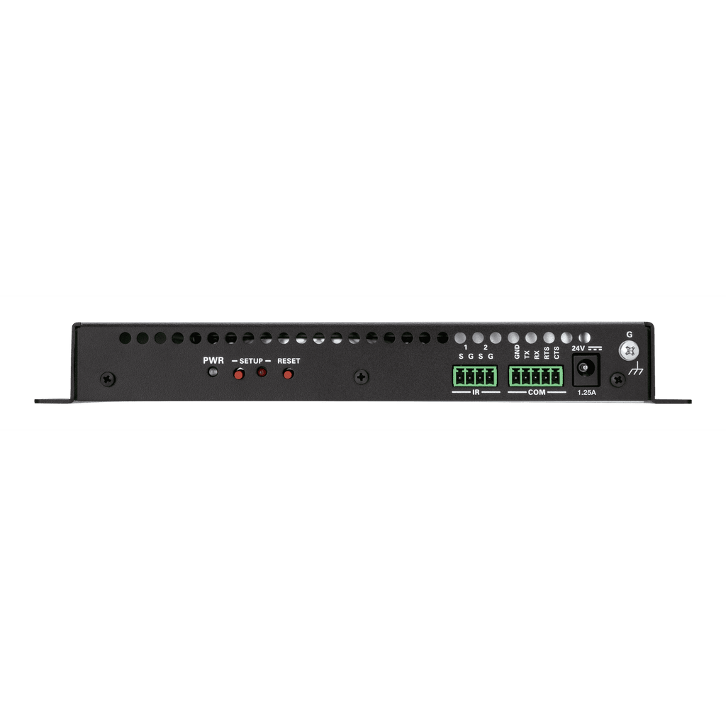 Get Crestron DM NVX® 4K60 4:4:4 HDR Network AV Encoder from Malaysia Distributor - vnetwork