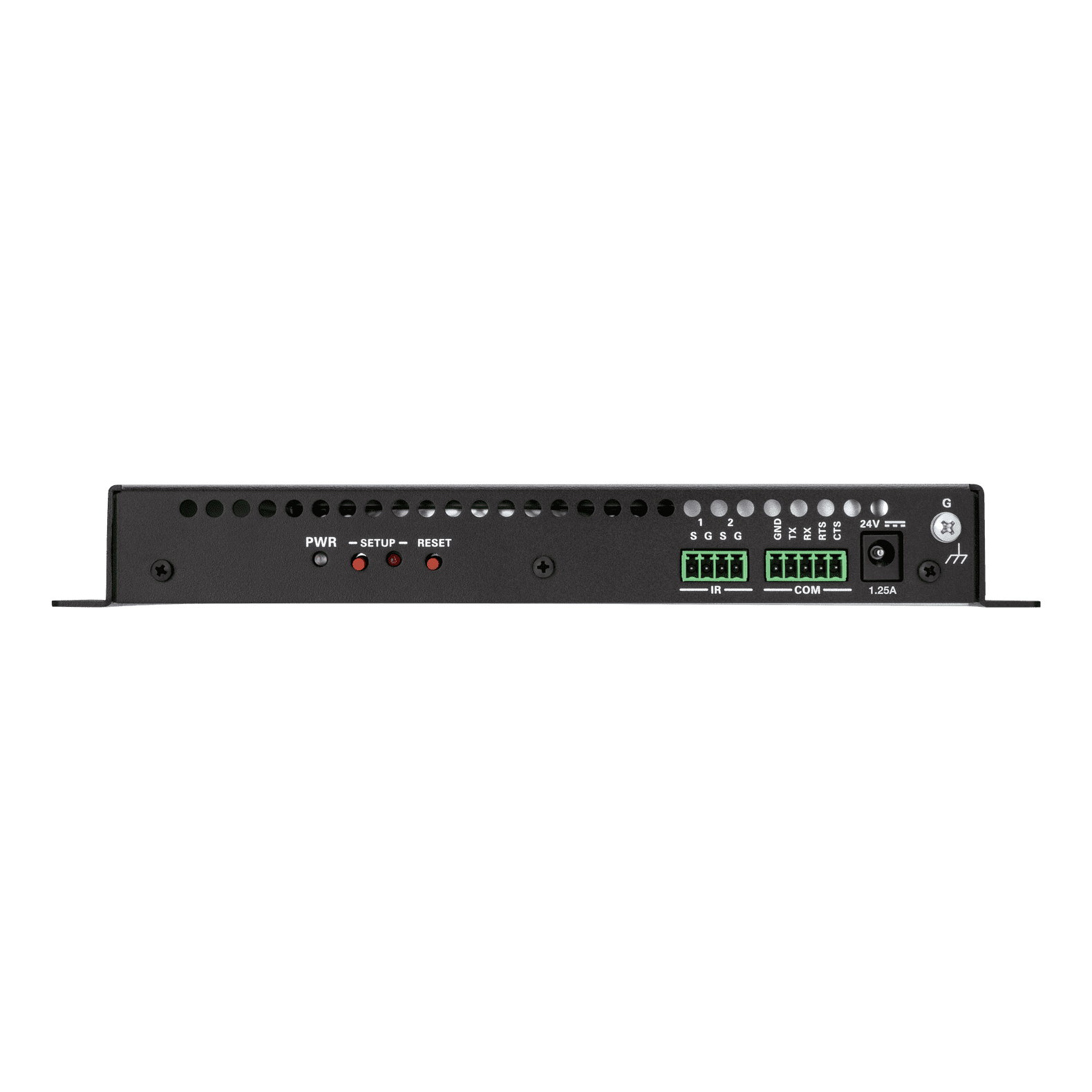 Get Crestron DM NVX® 4K60 4:4:4 HDR Network AV Encoder from Malaysia Distributor - vnetwork