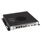 Get Crestron DM NVX® 4K60 4:4:4 HDR Network AV Encoder/Decoder with Downmixing and Dante® Audio from Malaysia Distributor - vnetwork