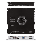 Get Crestron DM NVX® 4K60 4:4:4 HDR Network AV Encoder with DM® Input from Malaysia Distributor - vnetwork