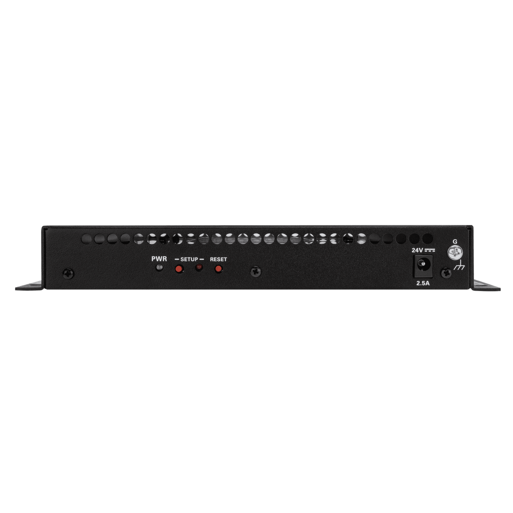 Get Crestron DM NVX® 4K60 4:4:4 HDR Network AV Encoder with DM® Input from Malaysia Distributor - vnetwork