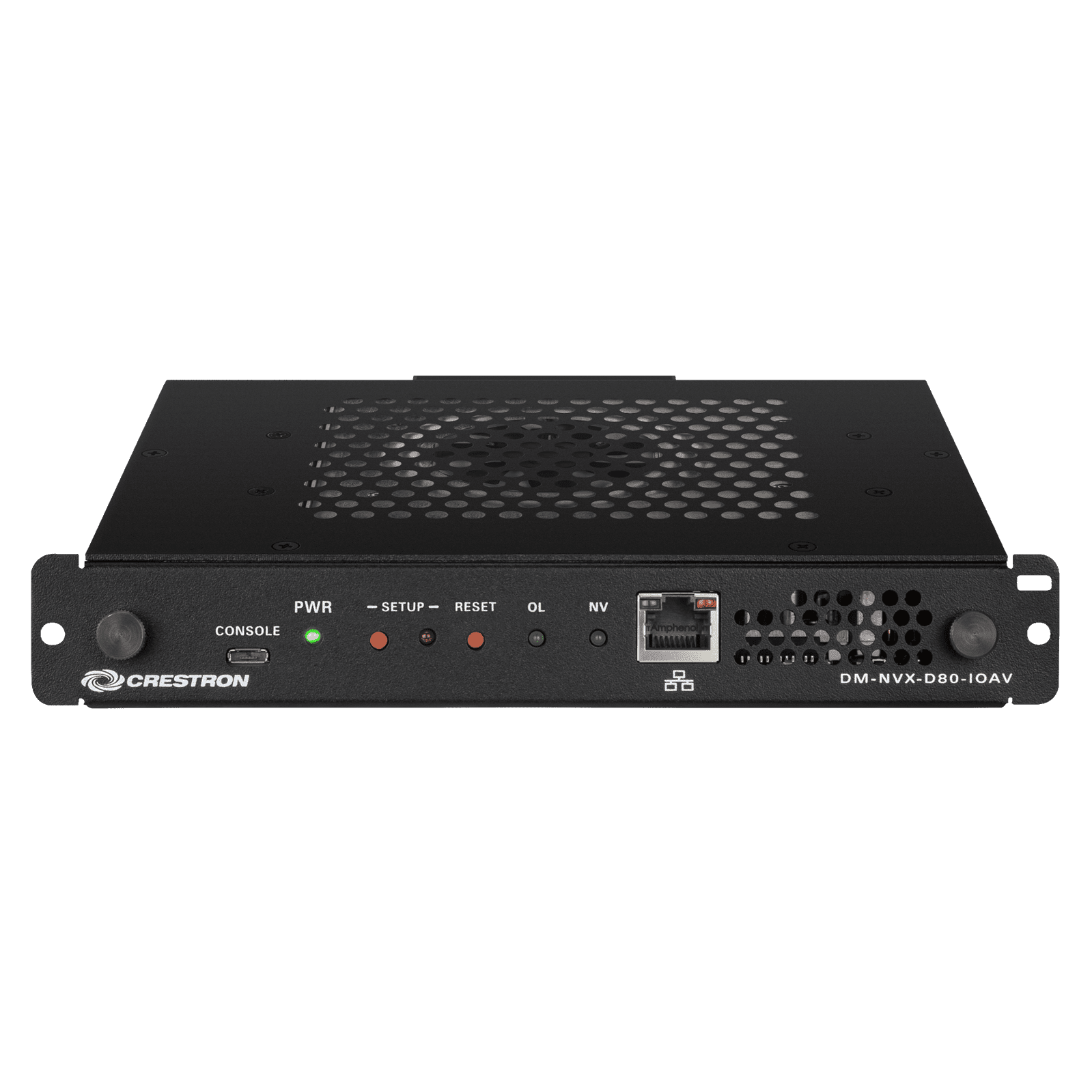 Get Crestron DM NVX® 4K60 4:4:4 HDR Network AV OPS Decoder from Malaysia Distributor - vnetwork