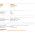 Get Entrypass N5150 Active Network Control Panel from Malaysia Distributor - vnetwork