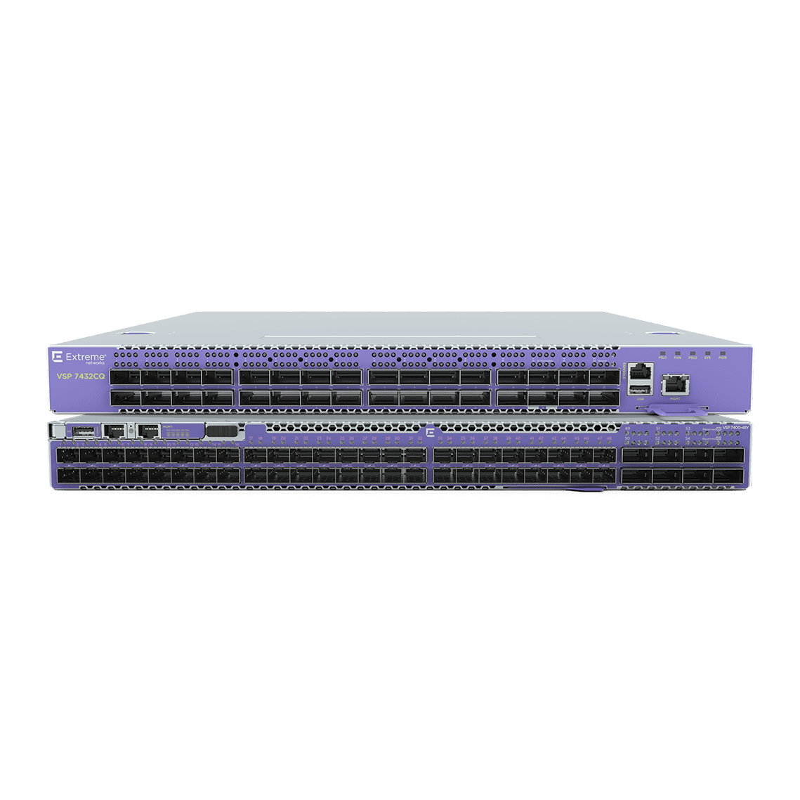 Get Extreme Networks VSP 7400 from Malaysia Distributor - vnetwork