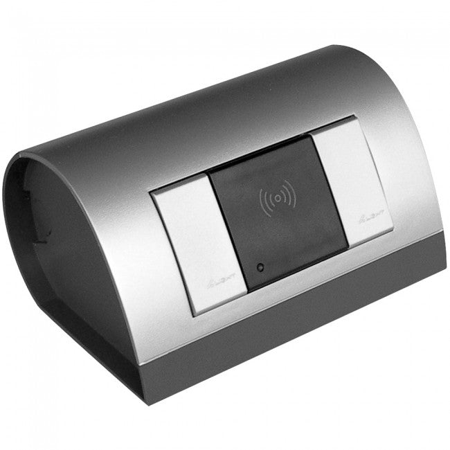 Get Legrand Badge programmer BUS/SCS from Malaysia Distributor - vnetwork