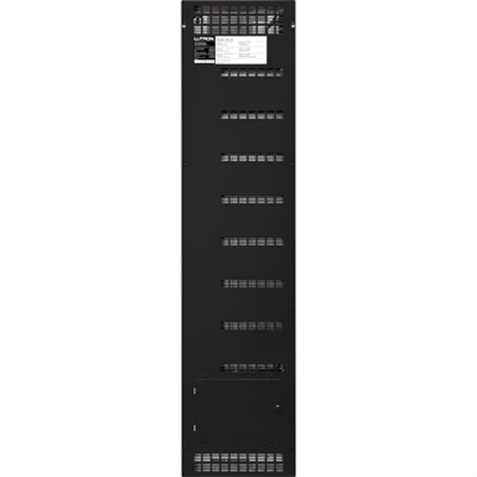 Get Lutron Athena DIN Rail Panel 120/277 V~ from Malaysia Distributor - vnetwork