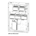 Get Lutron Athena Light Management Hub (QP5) from Malaysia Distributor - vnetwork