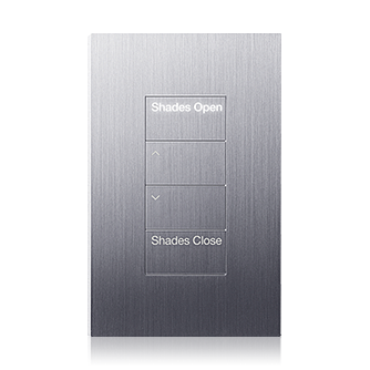 Get Lutron Palladiom QS Wallstation from Malaysia Distributor - vnetwork