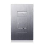 Get Lutron Palladiom QS Wallstation from Malaysia Distributor - vnetwork