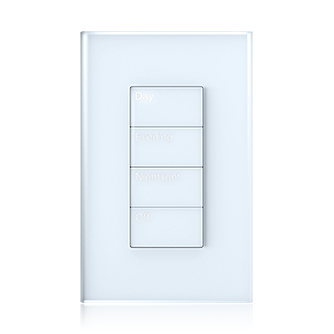 Get Lutron Palladiom QS Wallstation from Malaysia Distributor - vnetwork