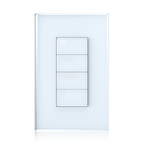 Get Lutron Palladiom QS Wallstation from Malaysia Distributor - vnetwork