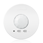 Get Lutron Radio Powr Savr wireless ceiling-mounted occupancy/vacancy sensor from Malaysia Distributor - vnetwork