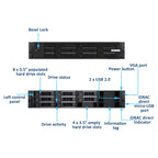 Get Milestone System Husky IVO 1000R from Malaysia Distributor - vnetwork