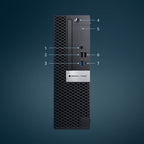 Get Milestone System Husky IVO 150D from Malaysia Distributor - vnetwork