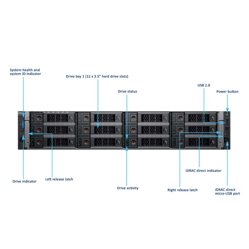Get Milestone System Husky IVO 1800R from Malaysia Distributor - vnetwork
