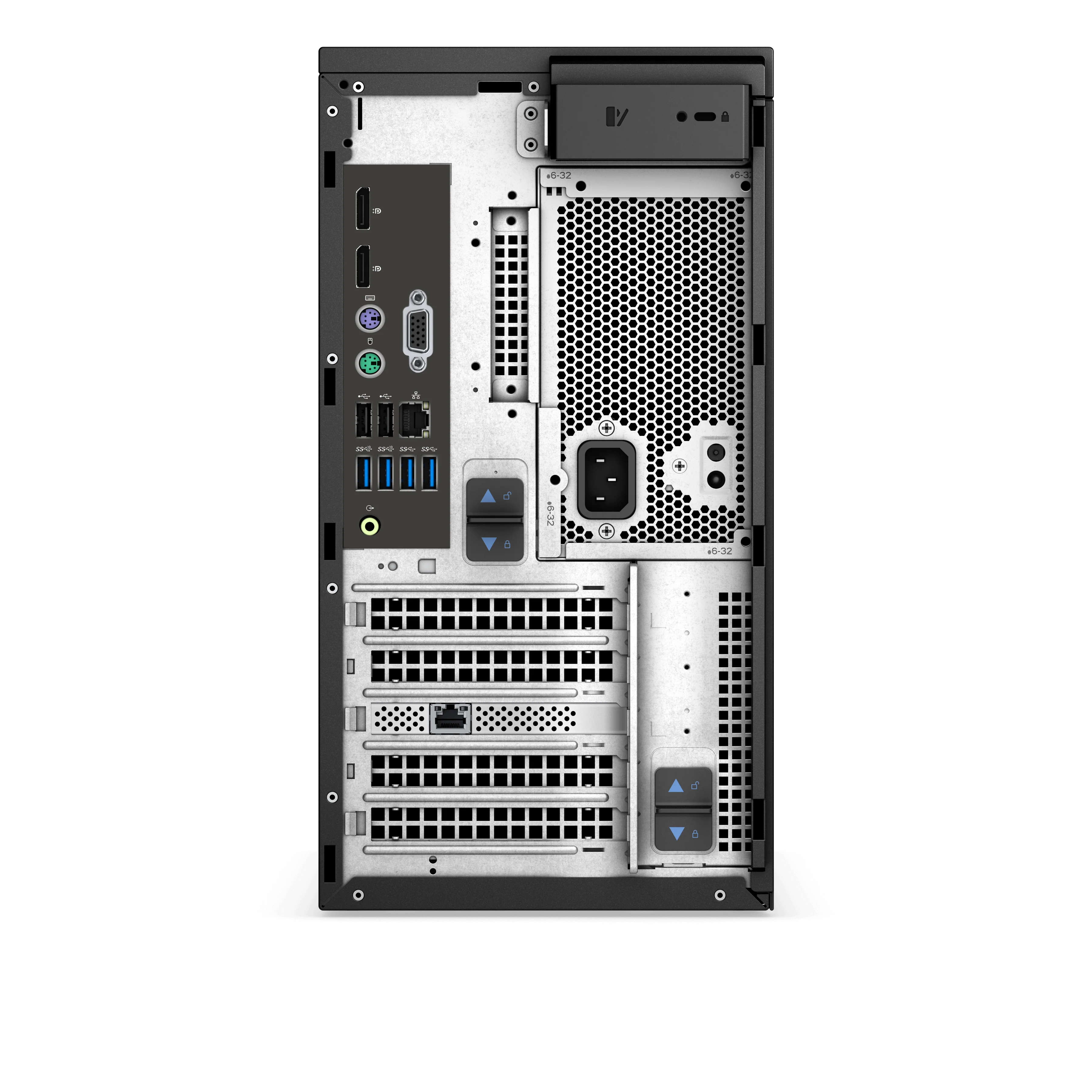 Get Milestone System Husky IVO 350T from Malaysia Distributor - vnetwork