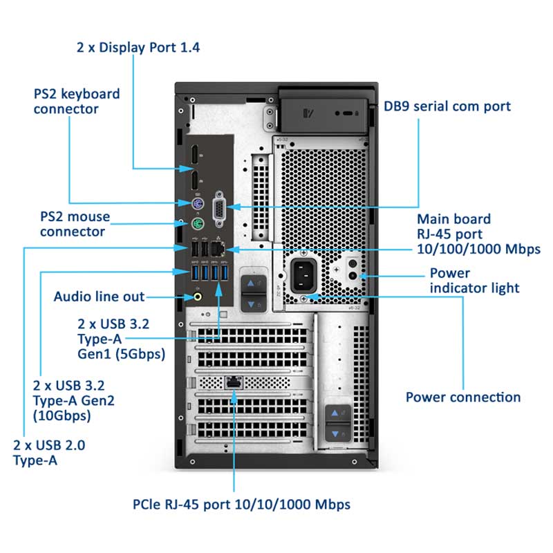 Get Milestone System Husky IVO 350T from Malaysia Distributor - vnetwork