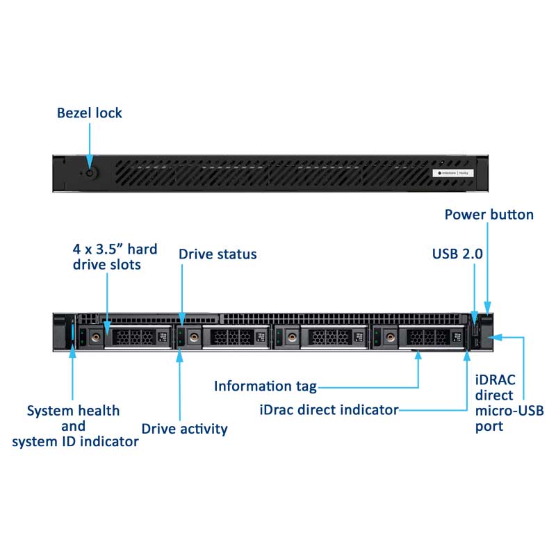 Get Milestone System Husky IVO 700R from Malaysia Distributor - vnetwork